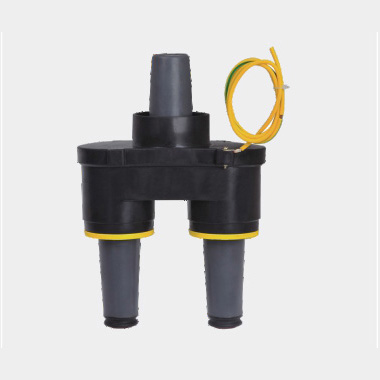 双通套管接头 STT-15/200