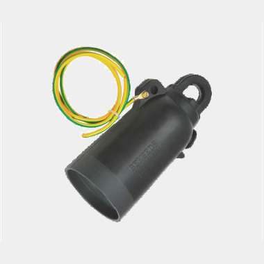 欧式630A绝缘帽 JYM-15/600